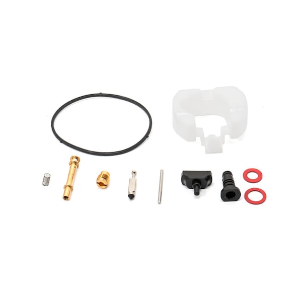 Carburetor Kit-Svc Hy-19